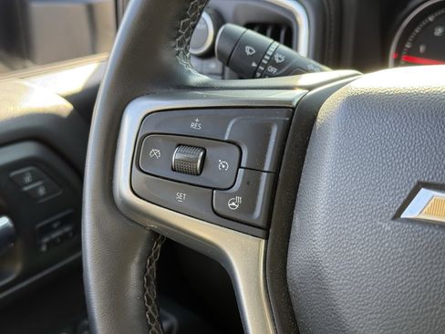 Used 2023 Chevrolet Silverado 2500 LTZ w/ LTZ Plus Package image 25