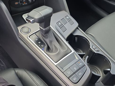 New 2026 Kia Sportage EX image 26