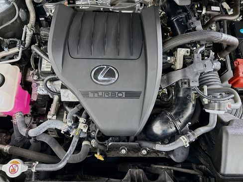 Used 2023 Lexus RX 350 Premium Plus w/ Accessory Package (Z1) image 32