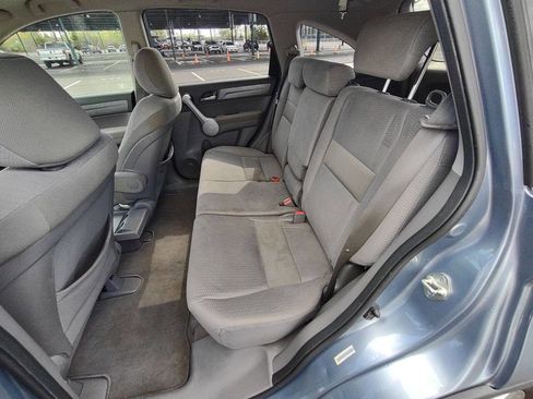 Used 2007 Honda CR-V EX image 16