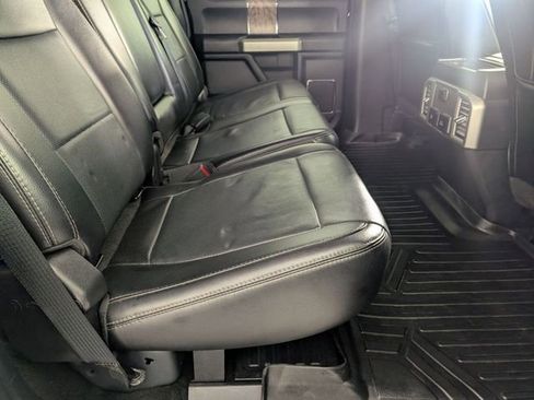 Used 2017 Ford F250 Lariat w/ Chrome Package AWD/4WD image 32