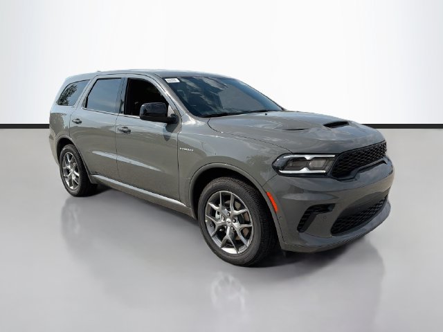 New 2027 Dodge Durango GT AWD/4WD image 2