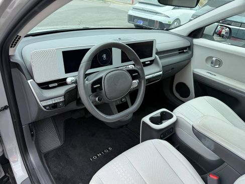 Used 2023 Hyundai Ioniq 5 SEL AWD/4WD image 23