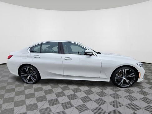 Used 2022 BMW 330i xDrive Sedan w/ Premium Package AWD/4WD image 6