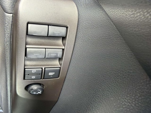 Used 2024 Toyota Camry TRD FWD image 8