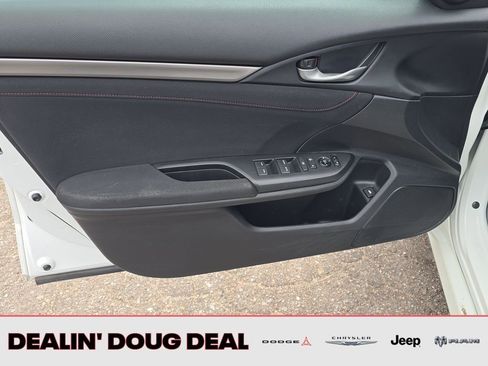 Used 2019 Honda Civic Si image 10