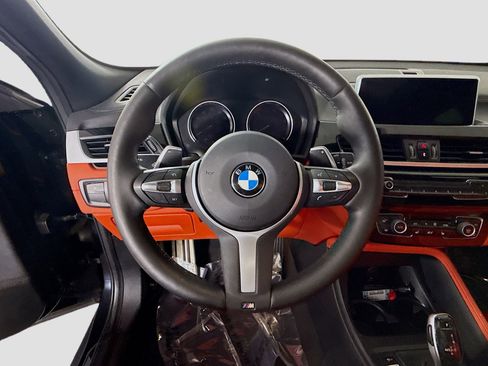 Used 2021 BMW X2 sDrive28i w/ M Sport X Package image 13