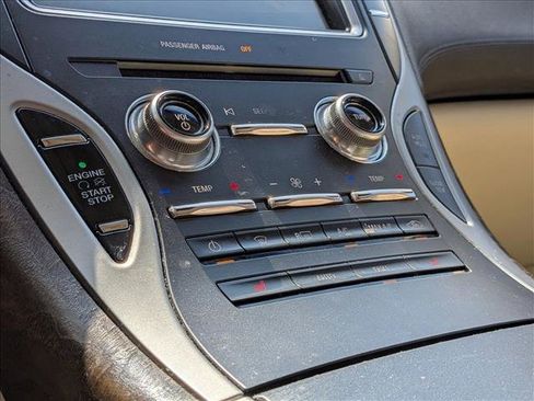 Used 2016 Lincoln MKX Select w/ Select Plus Package image 9