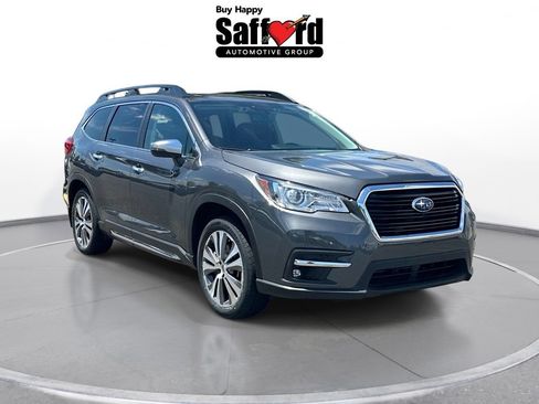 Used 2022 Subaru Ascent Touring w/ Popular Package #2A AWD/4WD image 10