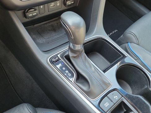 Used 2018 Hyundai Sonata Limited FWD image 36