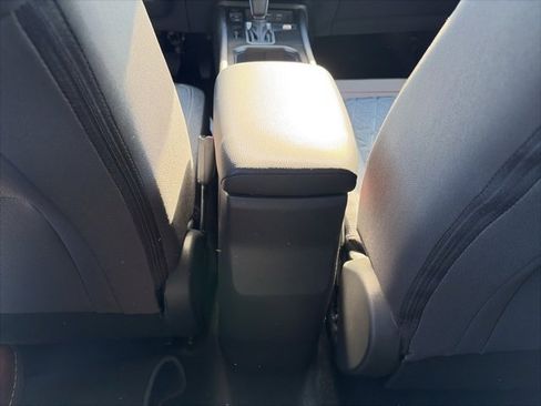 New 2026 Nissan Kicks SV w/ SV Premium Package image 13