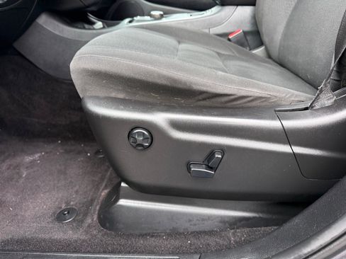 Used 2017 Dodge Durango SXT w/ Quick Order Package 23B AWD/4WD image 17