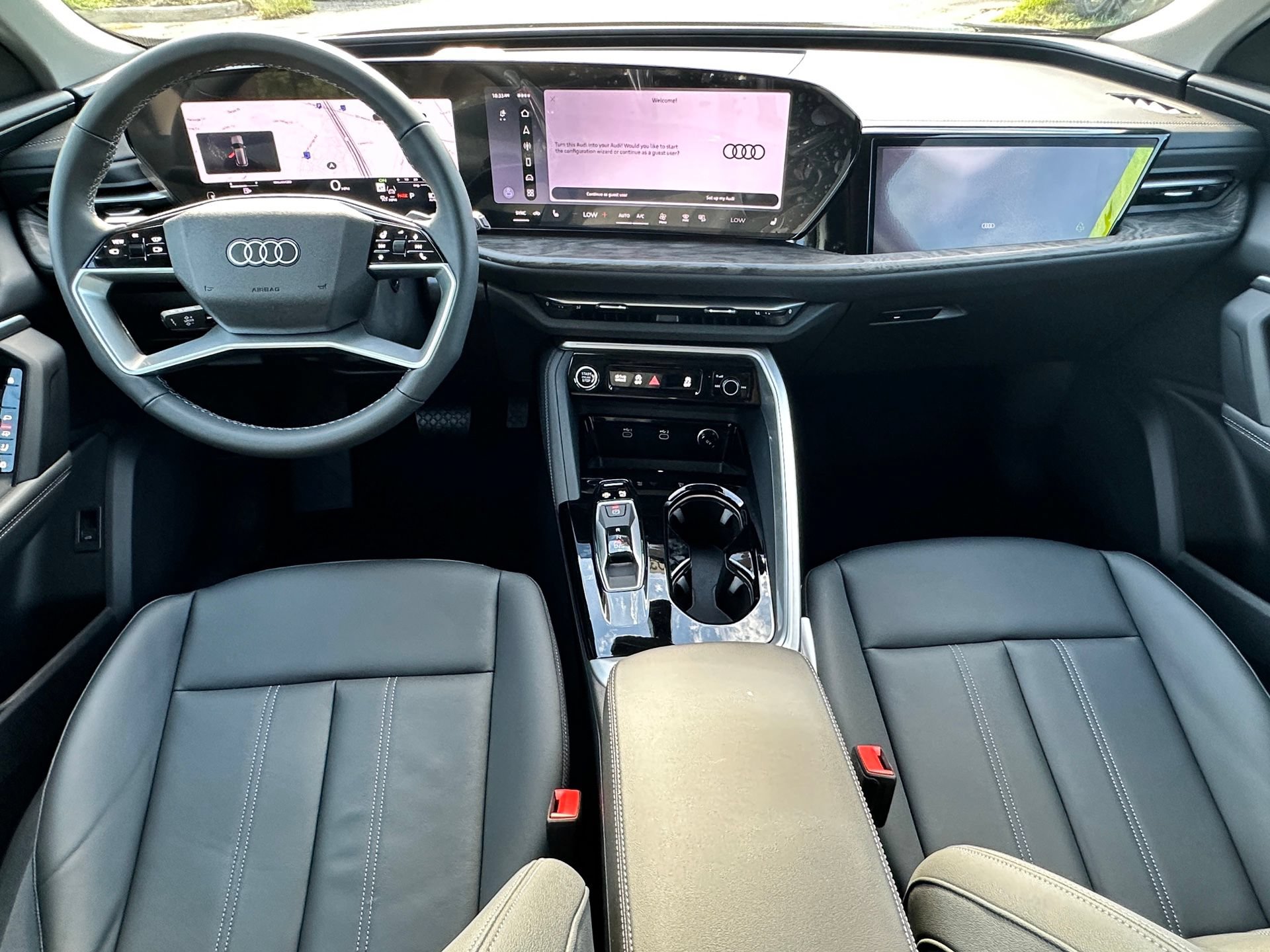 New 2026 Audi Q5 Premium Plus AWD/4WD image 20