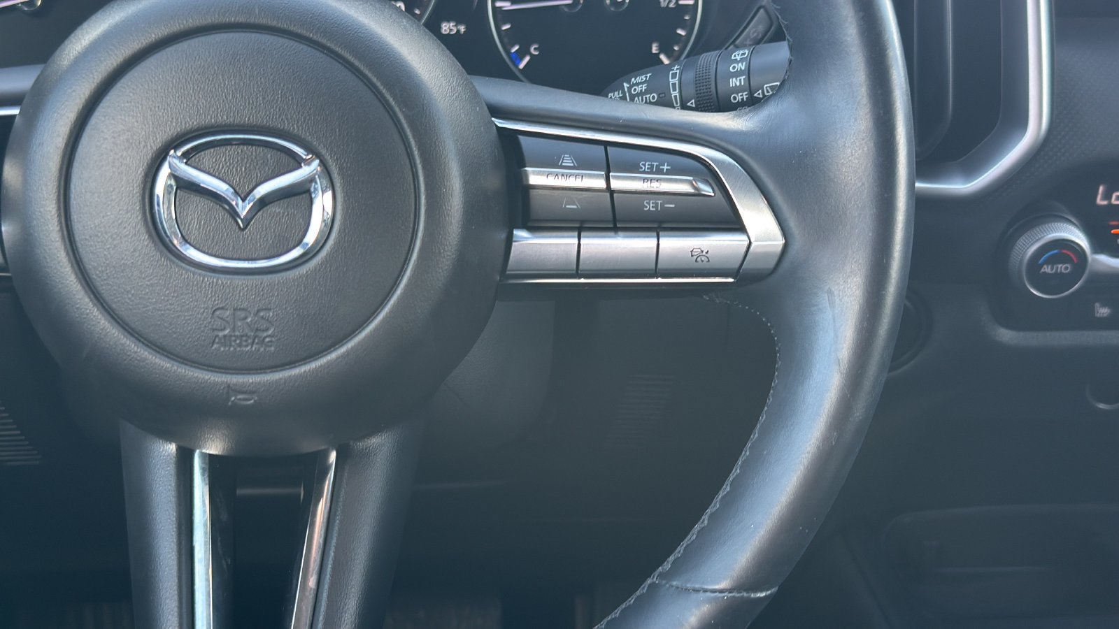 Used 2023 MAZDA CX-50 2.5 S w/ Preferred Plus Pkg AWD/4WD image 15