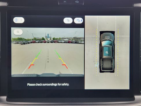 Used 2025 Ford F150 Raptor image 17