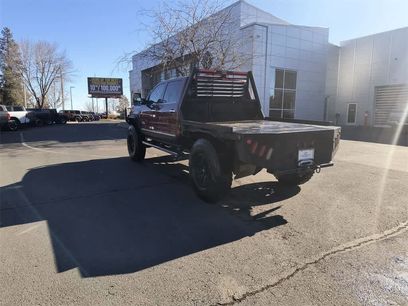 Used 2015 Chevrolet Silverado 2500 High Country w/ Duramax Plus Package