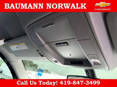 Used 2018 Chevrolet Silverado 1500 LT w/ All Star Edition AWD/4WD image 25