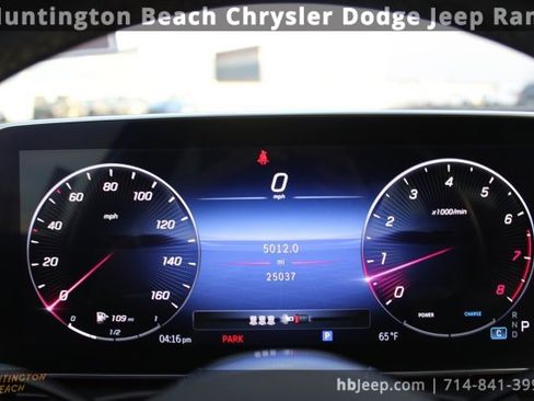 Used 2024 Mercedes-Benz C 300 Sedan image 17