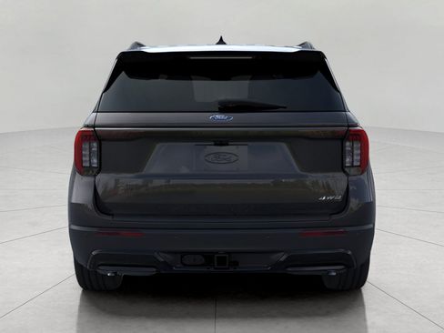 Used 2026 Ford Explorer ST-Line AWD/4WD image 6