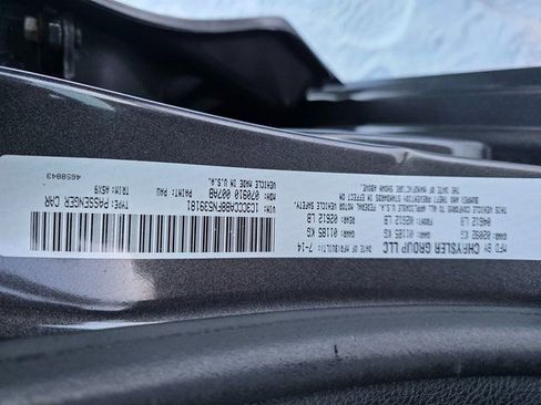 Used 2015 Chrysler 200 Limited w/ Convenience Group image 25