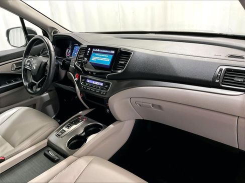 Used 2022 Honda Pilot EX-L image 14