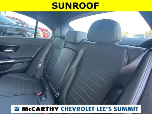 Used 2022 Mercedes-Benz C 300 4MATIC Sedan image 34