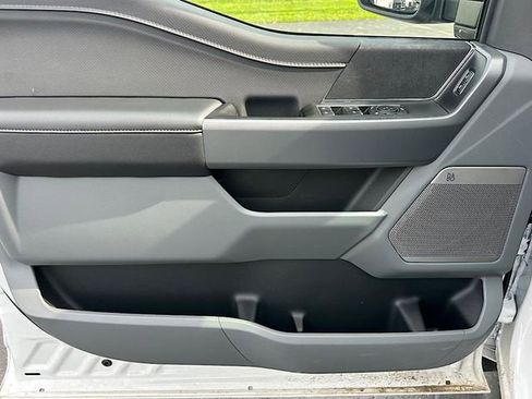 New 2025 Ford F150 XLT w/ Equipment Group 303A High image 13