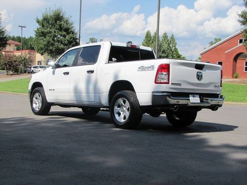 Used 2023 RAM 1500 Big Horn AWD/4WD image 9