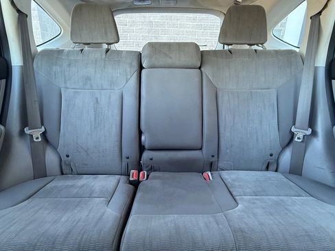 Used 2012 Honda CR-V LX image 26