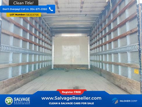 Used 2016 Freightliner Sprinter 3500 RWD image 13