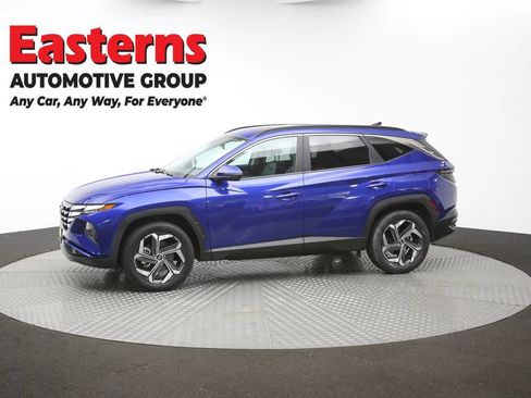 Used 2023 Hyundai Tucson SEL w/ Convenience Package AWD/4WD image 60