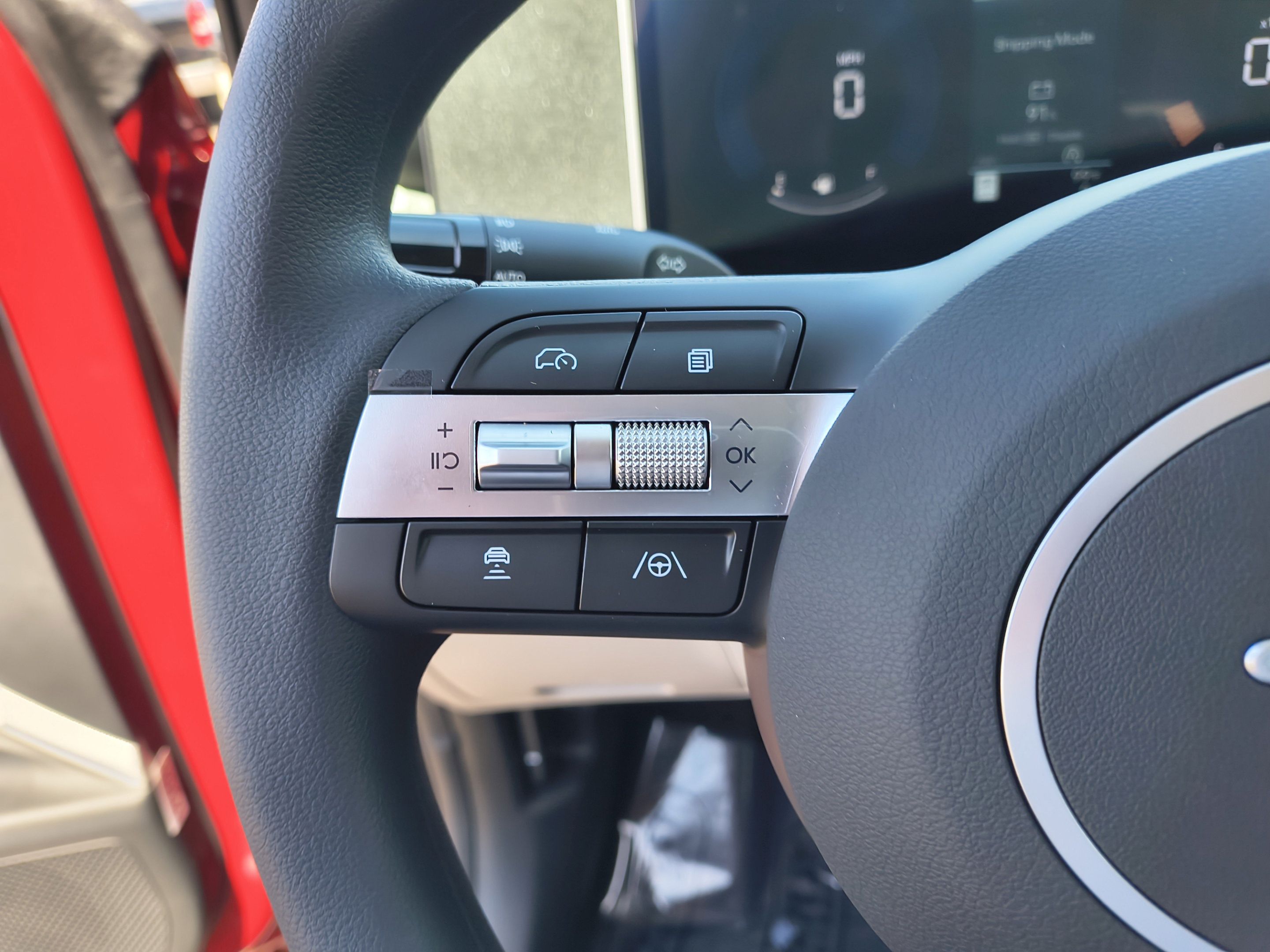 New 2026 Hyundai Tucson SE FWD image 27