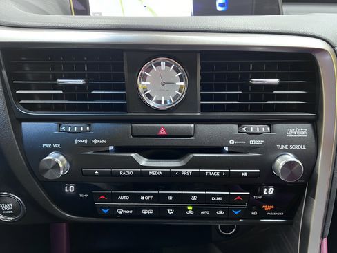 Used 2019 Lexus RX 350 F Sport image 23