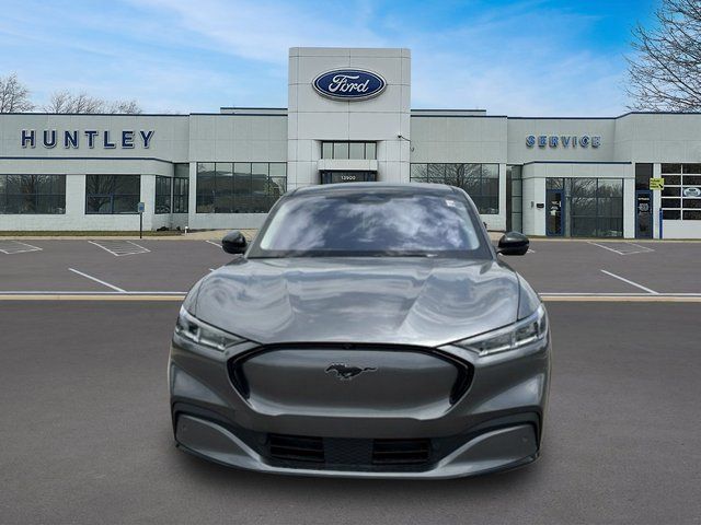 Used 2023 Ford Mustang Mach-E Premium AWD/4WD image 2
