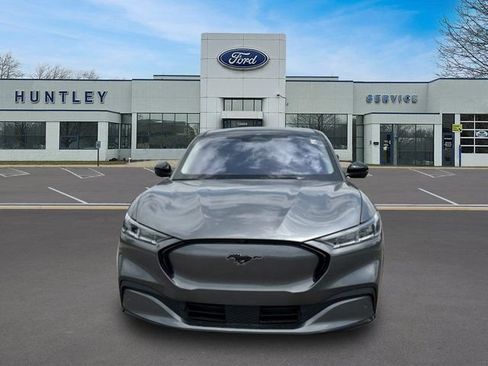 Used 2023 Ford Mustang Mach-E Premium AWD/4WD image 2