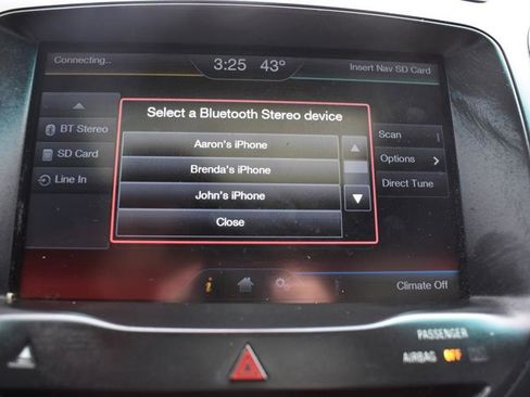 Used 2014 Ford Explorer XLT w/ Equipment Group 202A image 16