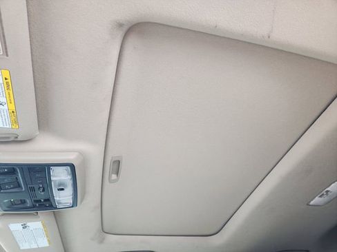 Used 2023 Toyota 4Runner SR5 Premium w/ Moonroof Package AWD/4WD image 22