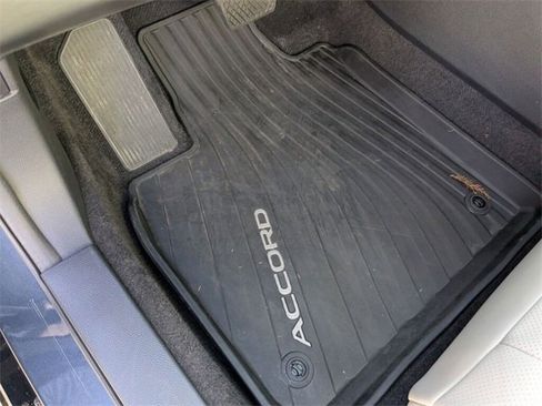 Certified 2023 Honda Accord Touring image 29