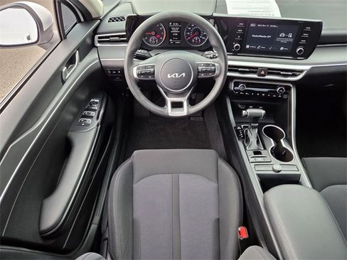 Certified 2023 Kia K5 LXS image 12