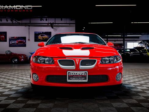 Used 2006 Pontiac GTO image 27