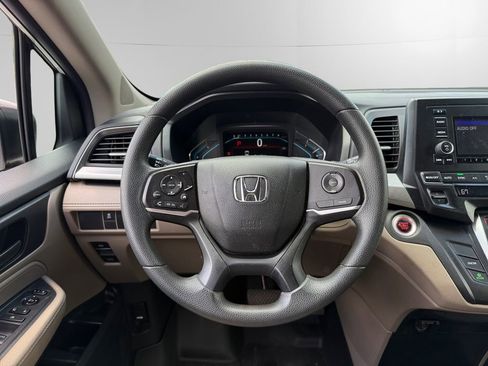 Used 2019 Honda Odyssey LX image 12