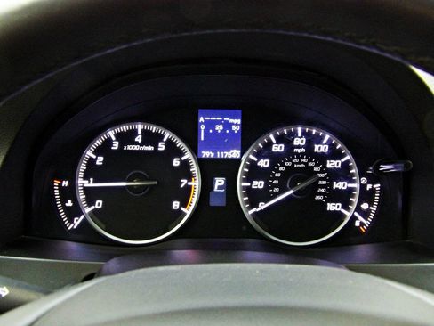 Used 2017 Acura RDX AWD w/ Technology Package image 16