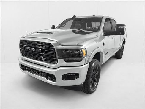 Used 2024 RAM 2500 Limited AWD/4WD image 1