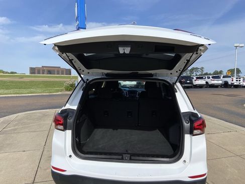 Used 2022 Chevrolet Equinox LT image 26