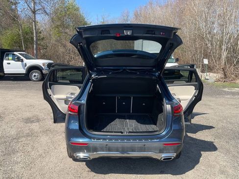 Used 2021 Mercedes-Benz GLA 250 4MATIC image 25