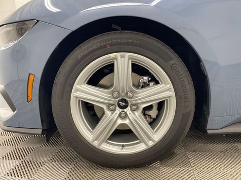 New 2026 Ford Mustang EcoBoost image 11