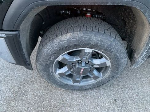 New 2026 GMC Sierra 2500 SLE w/ SLE Value Package; image 11