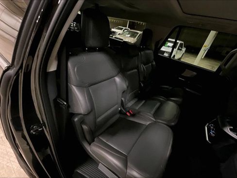 Certified 2025 Ford Expedition Max Active AWD/4WD image 27