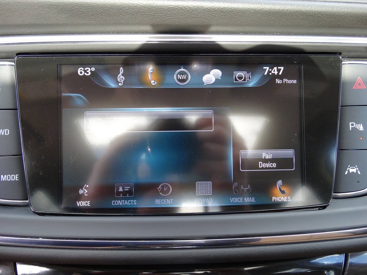 Used 2019 Buick Enclave AWD Premium w/ Experience Buick Package image 28