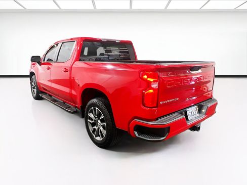 Used 2019 Chevrolet Silverado 1500 RST w/ All-Star Edition image 6